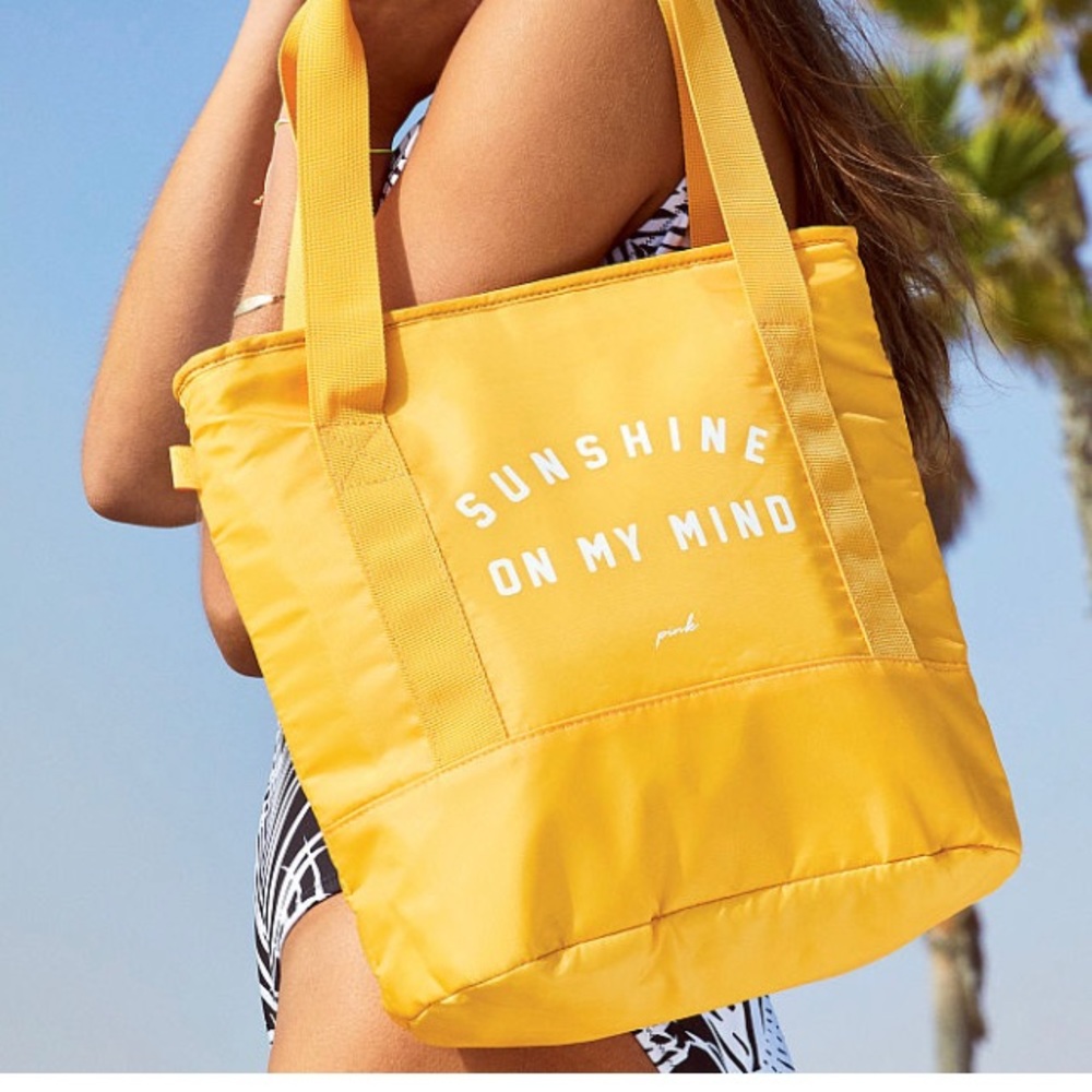 Cooler Tote